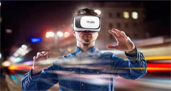 改则VR全景丨沉浸式体验线上看房